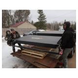 NATIONAL SIGNAL MESSAGE BOARDS