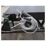 NATIONAL SIGNAL MESSAGE BOARD