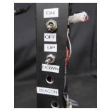 NATIONAL SIGNAL MESSAGE BOARD