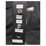 NATIONAL SIGNAL MESSAGE BOARDS