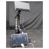 NATIONAL SIGNAL MESSAGE BOARD