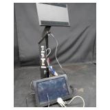 NATIONAL SIGNAL MESSAGE BOARD