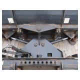 SKID STEER PLOW