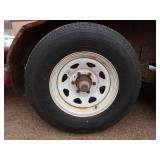 83" HYDRAULIC QUICK TILT TRAILER