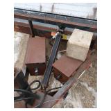 83" HYDRAULIC QUICK TILT TRAILER