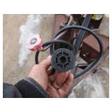 83" HYDRAULIC QUICK TILT TRAILER