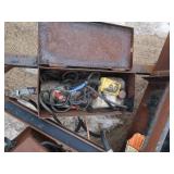 83" HYDRAULIC QUICK TILT TRAILER