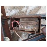 83" HYDRAULIC QUICK TILT TRAILER