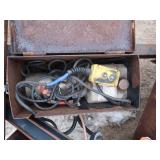 83" HYDRAULIC QUICK TILT TRAILER