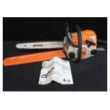 STIHL MS 170 CHAINSAW