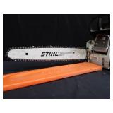STIHL MS 170 CHAINSAW