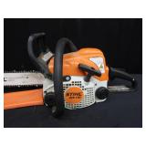 STIHL MS 170 CHAINSAW