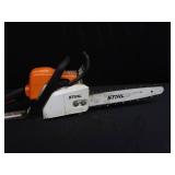 STIHL MS 170 CHAINSAW