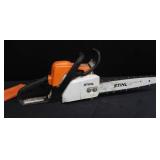 STIHL MS 170 CHAINSAW
