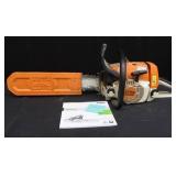 STIHL MS 260 PRO