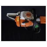 STIHL MS 260 PRO