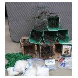 HUGE TRAPPING LOT