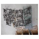 HUGE TRAPPING LOT