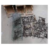 HUGE TRAPPING LOT