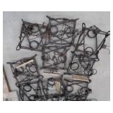 HUGE TRAPPING LOT