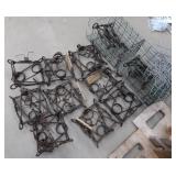 HUGE TRAPPING LOT