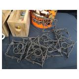 HUGE TRAPPING LOT