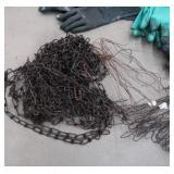 HUGE TRAPPING LOT / DOUBLE BURNER PROPANE COOKER