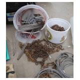 HUGE TRAPPING LOT / DOUBLE BURNER PROPANE COOKER