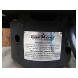 HUGE TRAPPING LOT / DOUBLE BURNER PROPANE COOKER