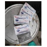 HUGE TRAPPING LOT / DOUBLE BURNER PROPANE COOKER