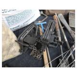 HUGE TRAPPING LOT