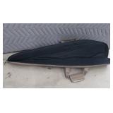 15 FLESHING BOARDS / NEW GUN CASE