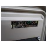 SENTRY 1250 SAFE