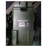 3 TRAIL CAMS AND AN OUTDOOR BAG