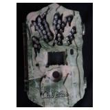 3 TRAIL CAMS WITH ORANGE BAG