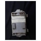 3 TRAIL CAMS WITH ORANGE BAG