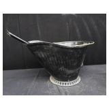 MINUTEMAN TWISTED ROPE FIREPLACE 4 PIECE TOOL SET