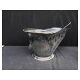 MINUTEMAN TWISTED ROPE FIREPLACE 4 PIECE TOOL SET