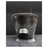 MINUTEMAN TWISTED ROPE FIREPLACE 4 PIECE TOOL SET