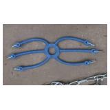 2 NEW TRUCK TIRE CHAINS