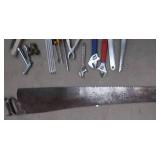 RANDOM ASSORTMENT OF TOOLS