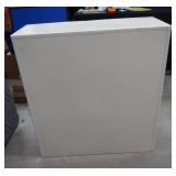 TENSCO METAL 30 DRAWER ORGANIZER