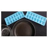 KITCHEN POTS AND PANS KIT