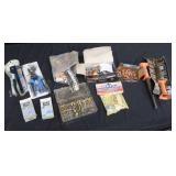 REMINGTON  ACTUATED TOOLS / RIVITS AND MORE