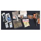 REMINGTON  ACTUATED TOOLS / RIVITS AND MORE