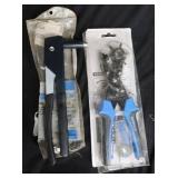 REMINGTON  ACTUATED TOOLS / RIVITS AND MORE