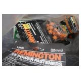 REMINGTON  ACTUATED TOOLS / RIVITS AND MORE