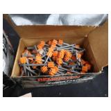 REMINGTON  ACTUATED TOOLS / RIVITS AND MORE