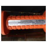 REMINGTON  ACTUATED TOOLS / RIVITS AND MORE