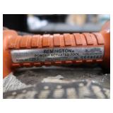 REMINGTON  ACTUATED TOOLS / RIVITS AND MORE